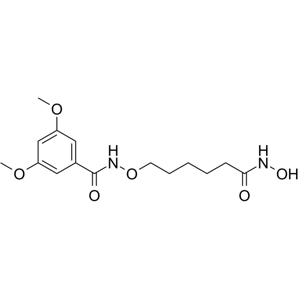HDAC-IN-40 2463198-51-6